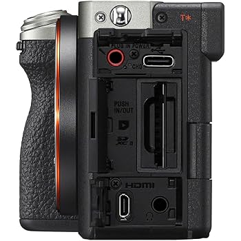 SONY α7CII ILCE-7CM2 Sony α7C II (ILCE-7CM2) - Photo Review